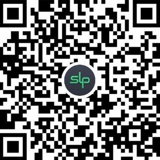 We Accept SLP Bitcoin